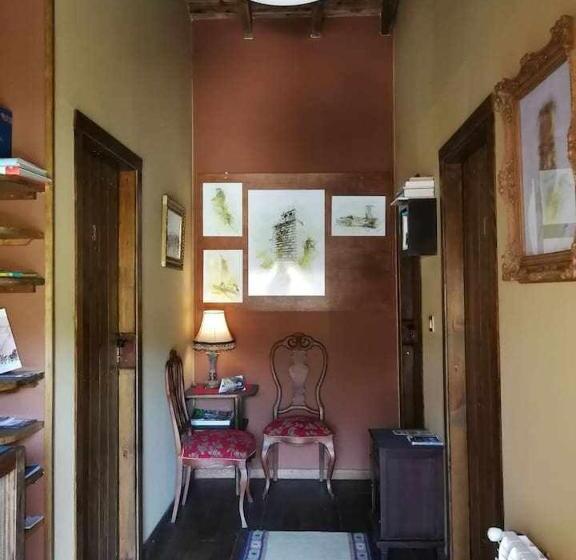 غرفة قياسية, Alcázar Milmanda