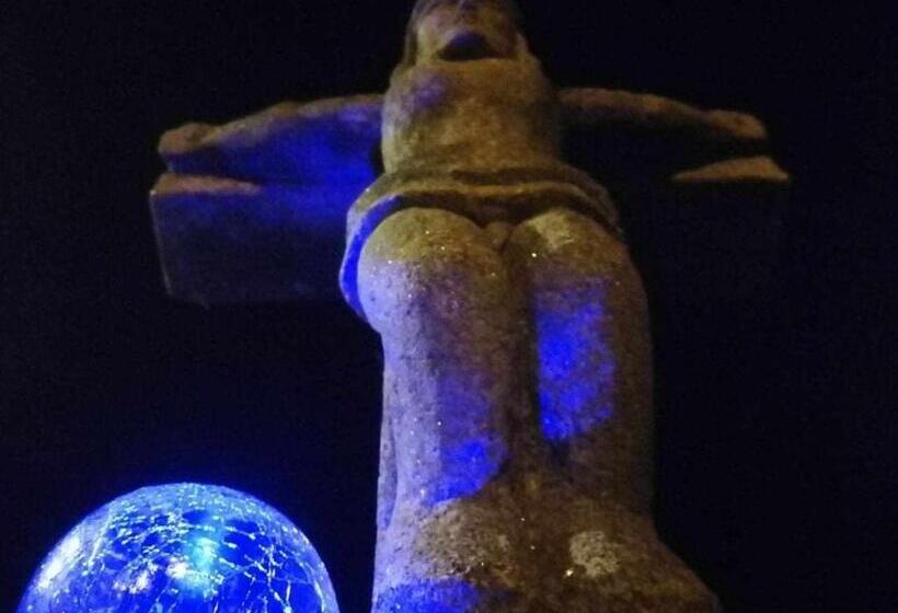 غرفة قياسية, Alcázar Milmanda