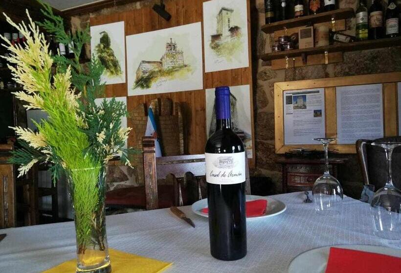 غرفة عائلية, Alcázar Milmanda