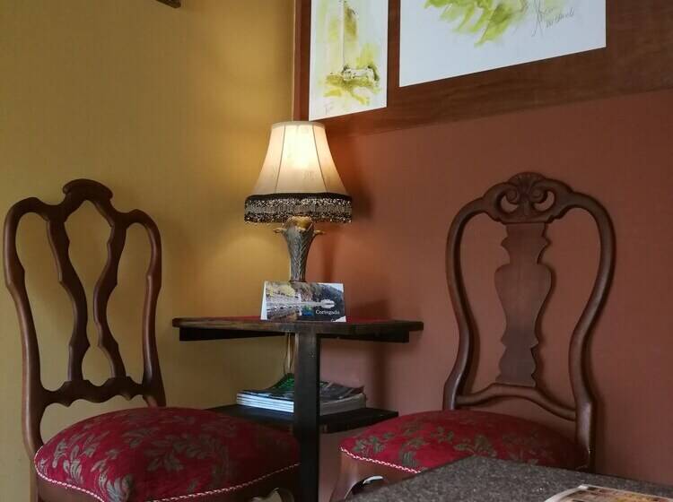 غرفة قياسية, Alcázar Milmanda