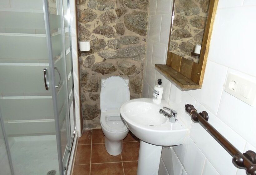 غرفة قياسية, Alcázar Milmanda