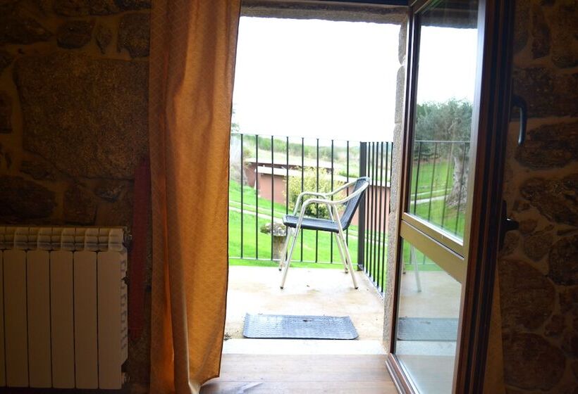 غرفة قياسية, Alcázar Milmanda