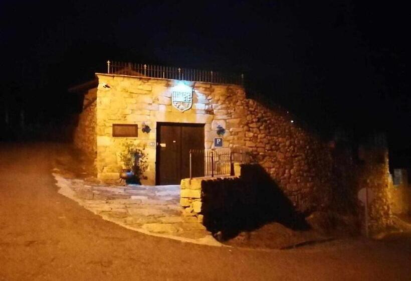 غرفة قياسية, Alcázar Milmanda