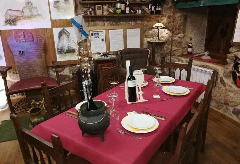 غرفة عائلية, Alcázar Milmanda