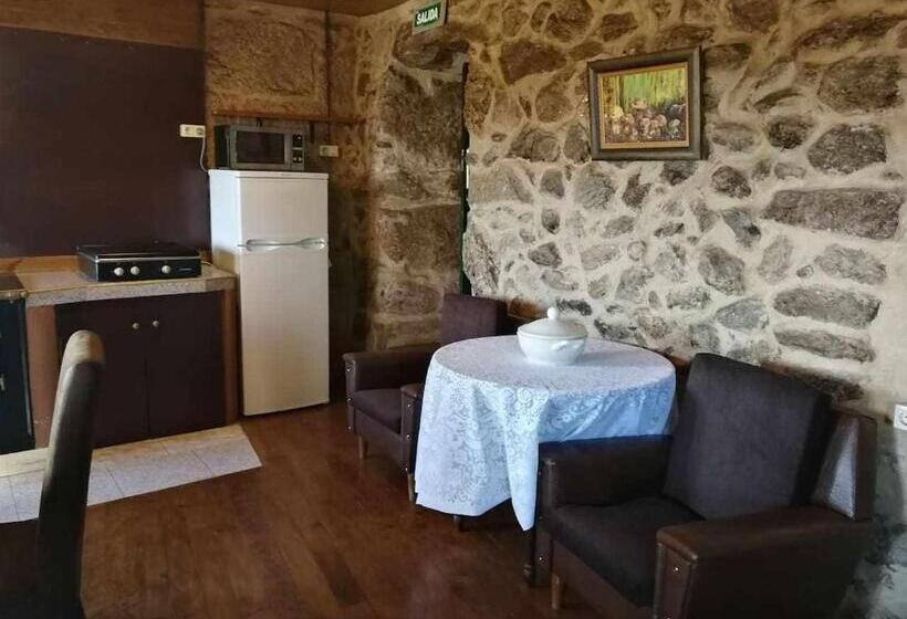 منزل 3 غرف نوم, Alcázar Milmanda