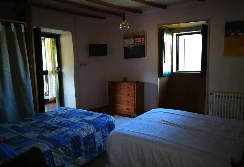 منزل 3 غرف نوم, Alcázar Milmanda