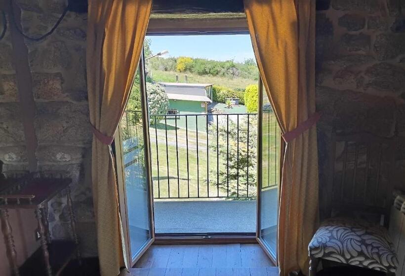 غرفة قياسية, Alcázar Milmanda