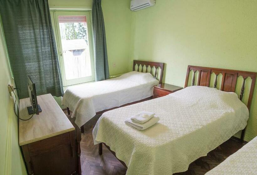 Семейный Номер, Hosteria Del Parque