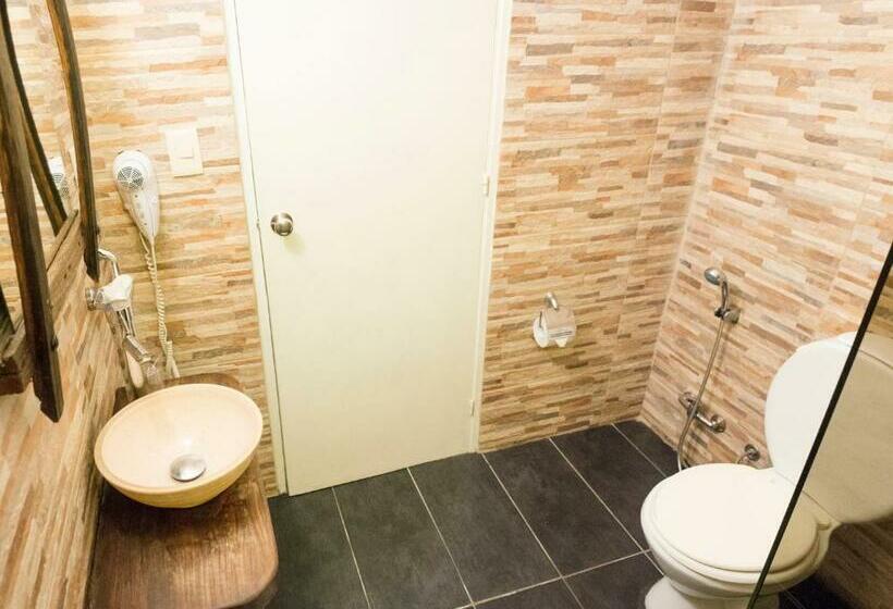 Номер Стандарт, Hosteria Del Parque