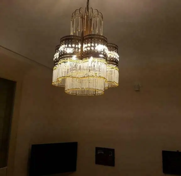 スタンダードシングルルーム, Locanda Di Casa Spadoni