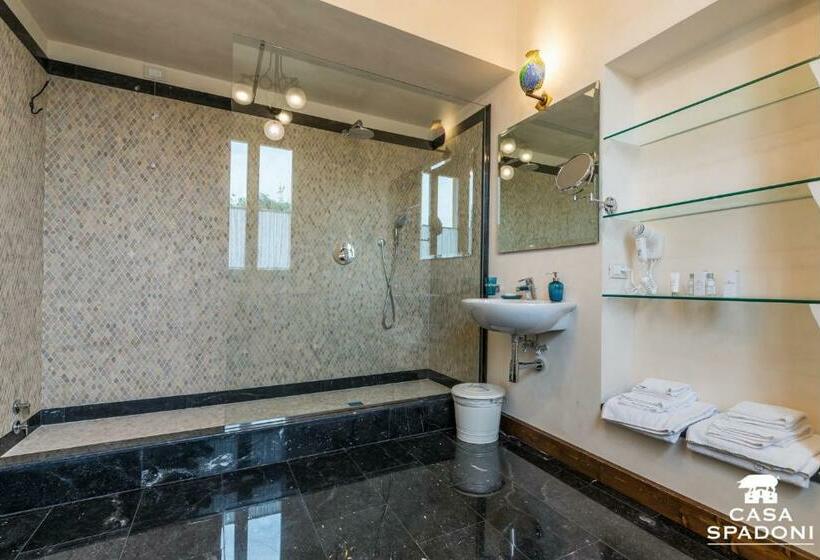 Номер Superior, Locanda Di Casa Spadoni