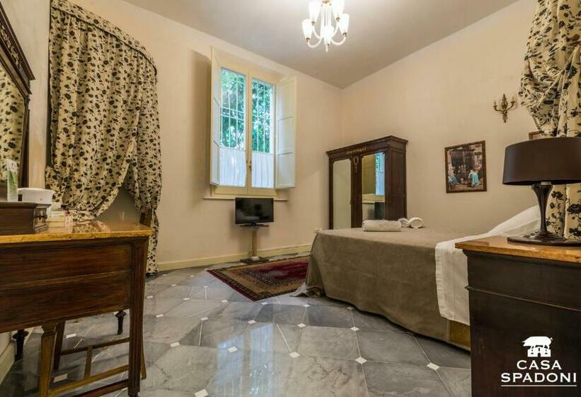 Номер Superior, Locanda Di Casa Spadoni
