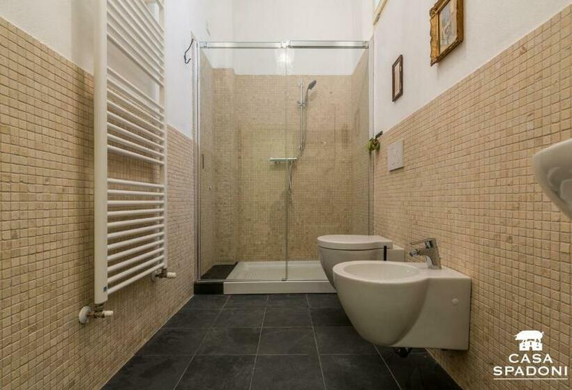 Номер Superior, Locanda Di Casa Spadoni