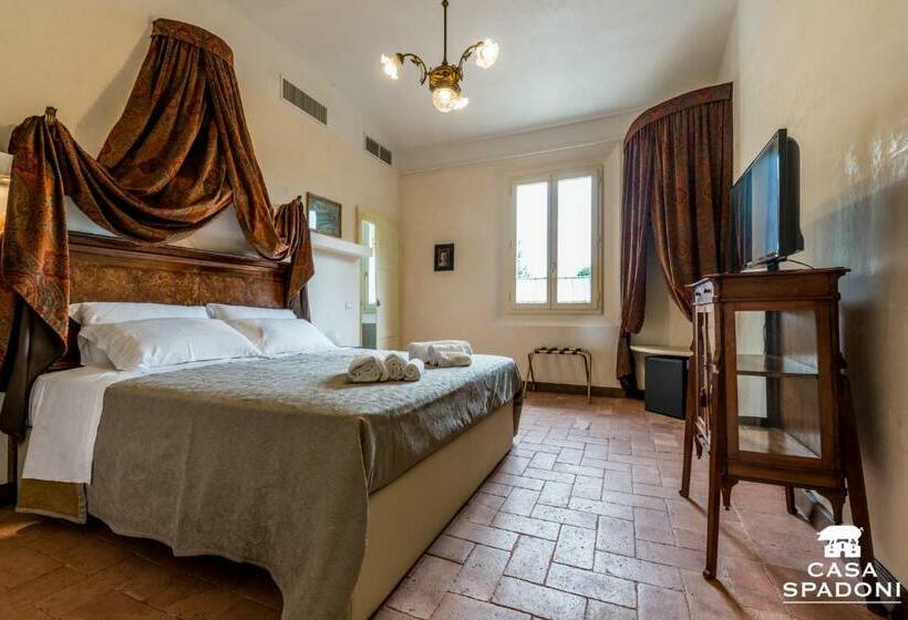 Номер Superior, Locanda Di Casa Spadoni