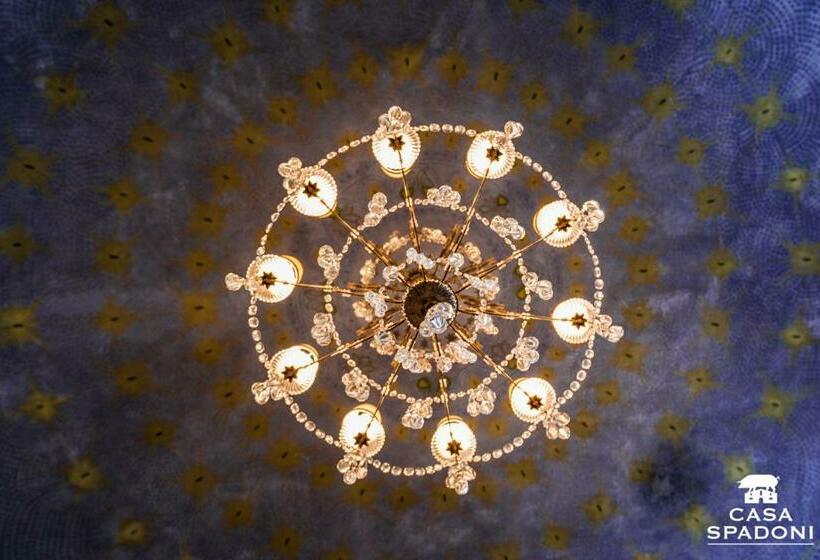 Номер Superior, Locanda Di Casa Spadoni