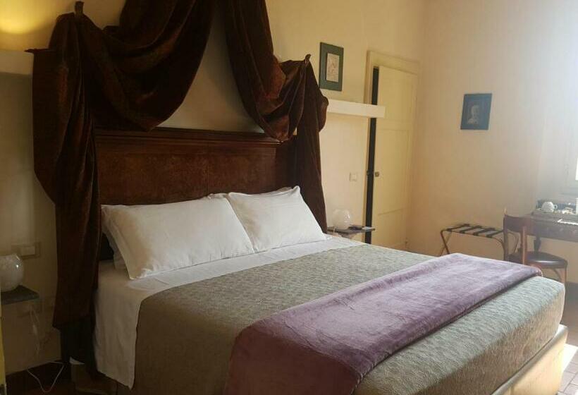 Номер Superior, Locanda Di Casa Spadoni