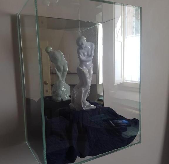 Номер Стандарт Адаптированный для Инвалидов, Locanda Di Casa Spadoni