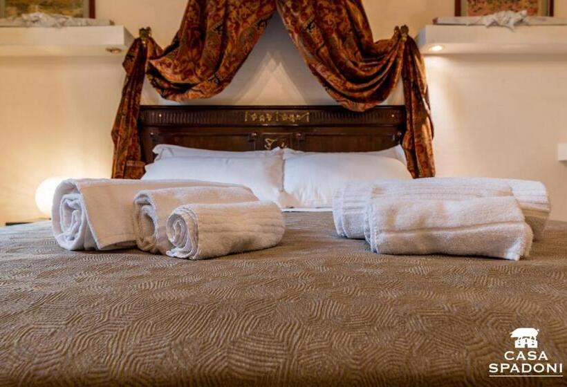 Номер Стандарт, Locanda Di Casa Spadoni