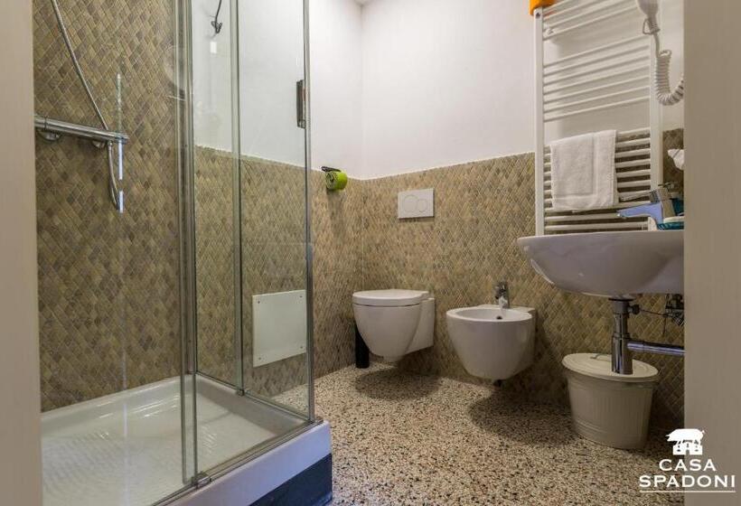 Номер Стандарт, Locanda Di Casa Spadoni