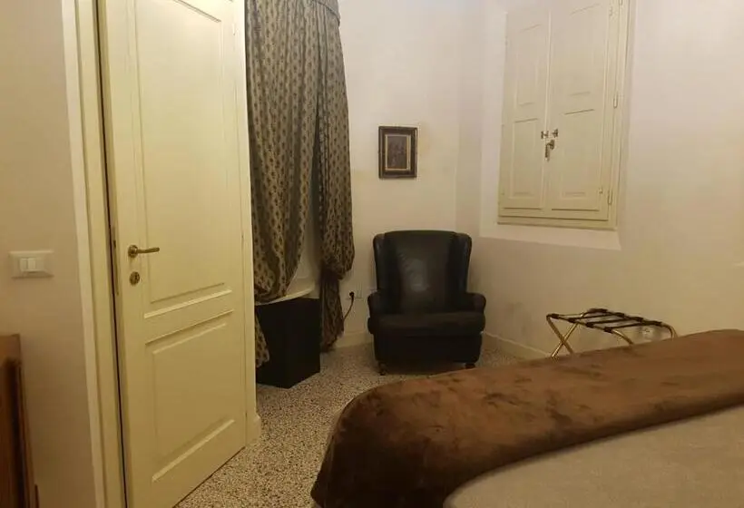 スタンダードルーム, Locanda Di Casa Spadoni