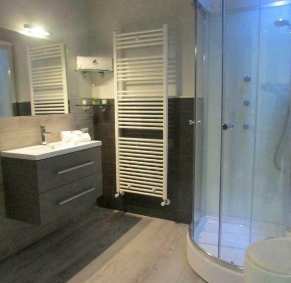 Cameră Standard cu Terasă, B&b Da Lillo