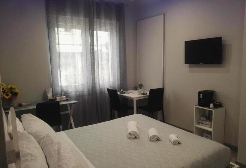 Cameră Standard, B&b Da Lillo