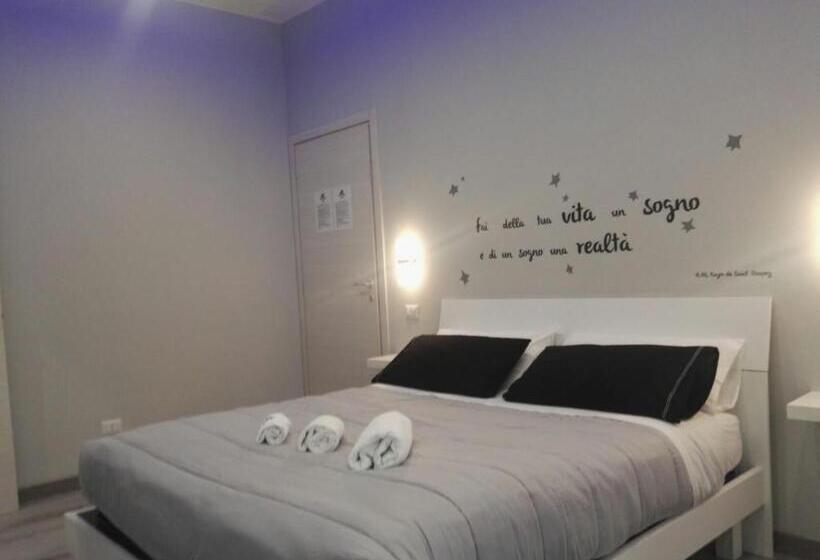 Cameră Standard, B&b Da Lillo