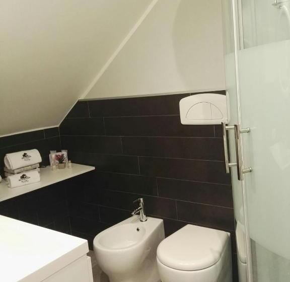 اتاق استاندارد, B&b Da Lillo