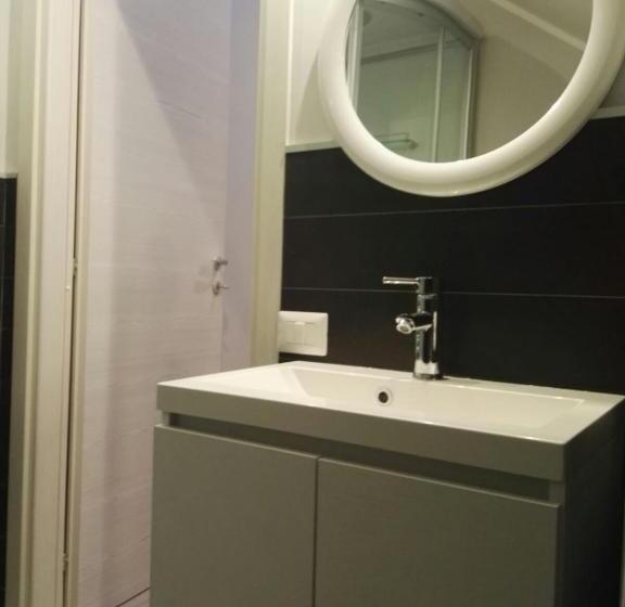 Cameră Standard, B&b Da Lillo