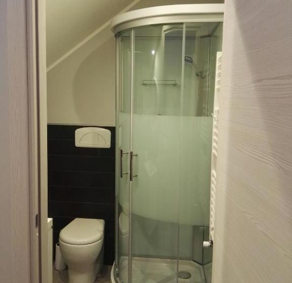 Cameră Standard, B&b Da Lillo