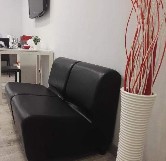 Cameră Standard cu Terasă, B&b Da Lillo