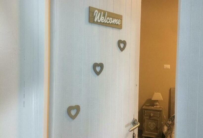 اتاق لوکس, Abbazia Dei Gesuiti