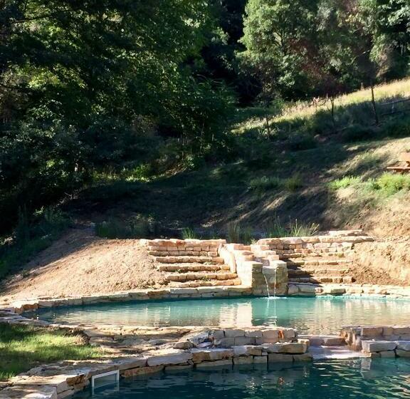 דירת חדר, Agriturismo San Gregorio