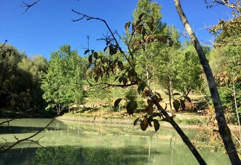 דירת חדר, Agriturismo San Gregorio