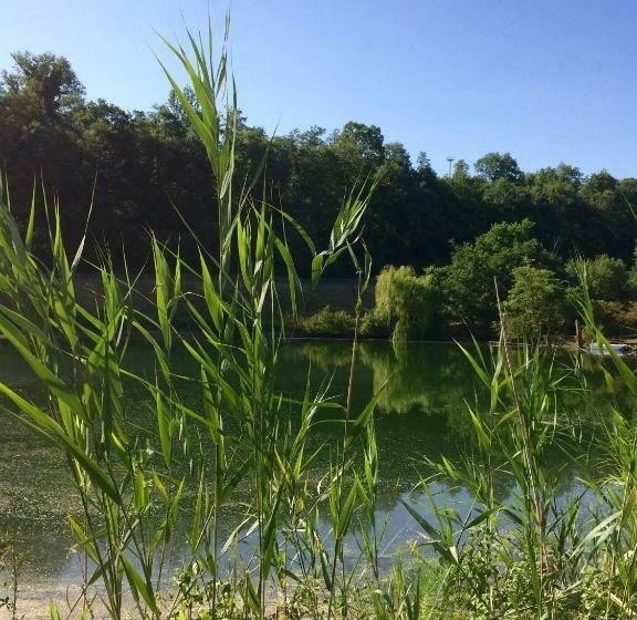 带1个卧室的公寓, Agriturismo San Gregorio
