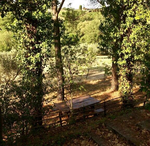 דירת חדר, Agriturismo San Gregorio
