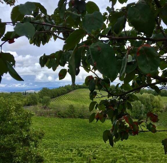 דירת חדר, Agriturismo San Gregorio