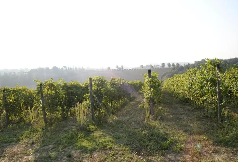 Huoneisto 1 Makuuhuone, Agriturismo San Gregorio