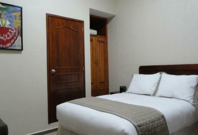 豪华房间, Casa Franco