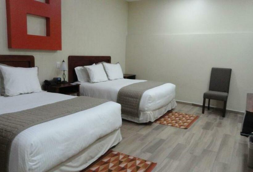 小型豪华套房, Casa Franco