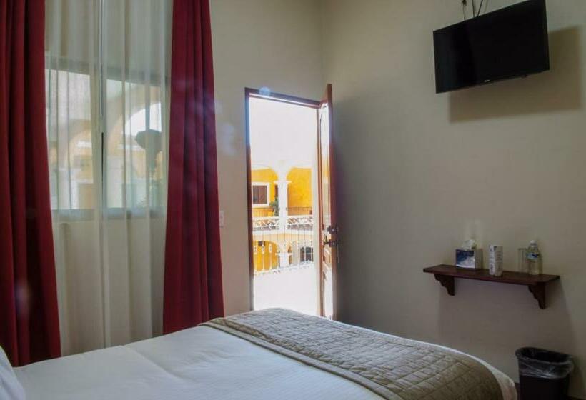 豪华房间, Casa Franco