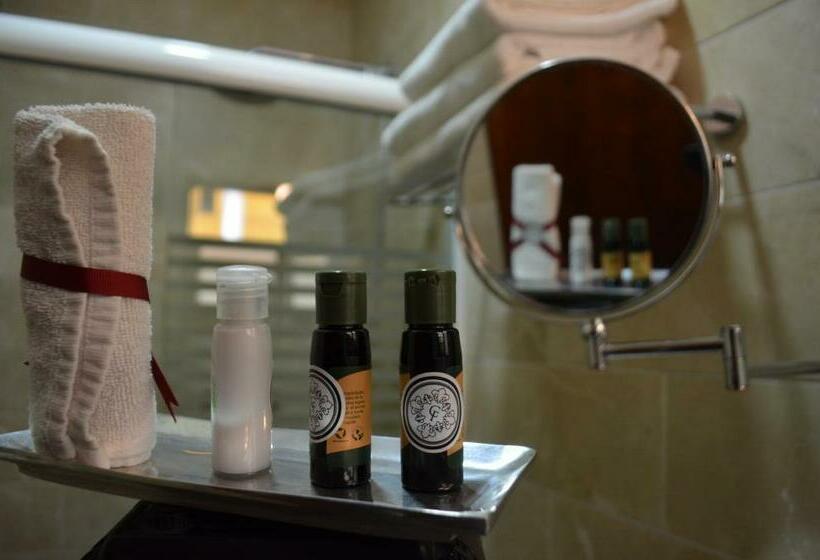 豪华房间, Casa Franco