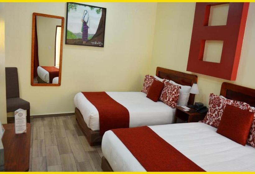 四人高级间, Casa Franco