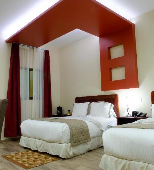 小型豪华套房, Casa Franco