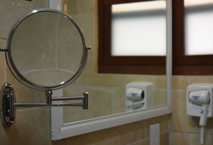 带大床的标准间, Casa Franco