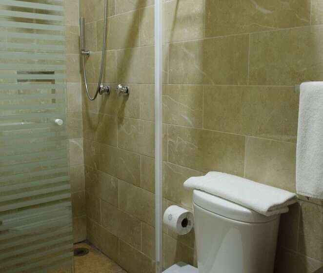 带大床的标准间, Casa Franco