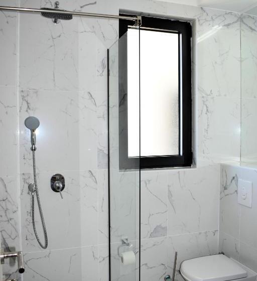 Deluxe Suite Sea View, Apartment L'ideal