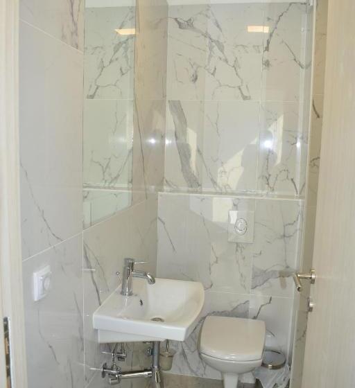 Deluxe Suite Sea View, Apartment L'ideal