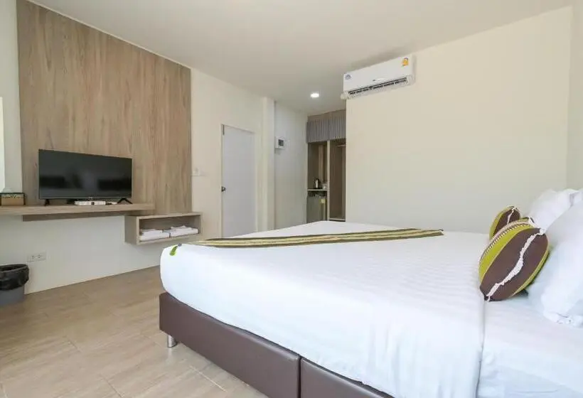 کابین, Baan Kieng Tawan