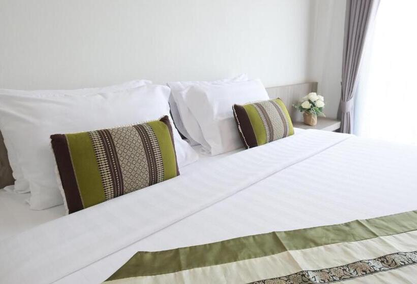 كابينة, Baan Kieng Tawan